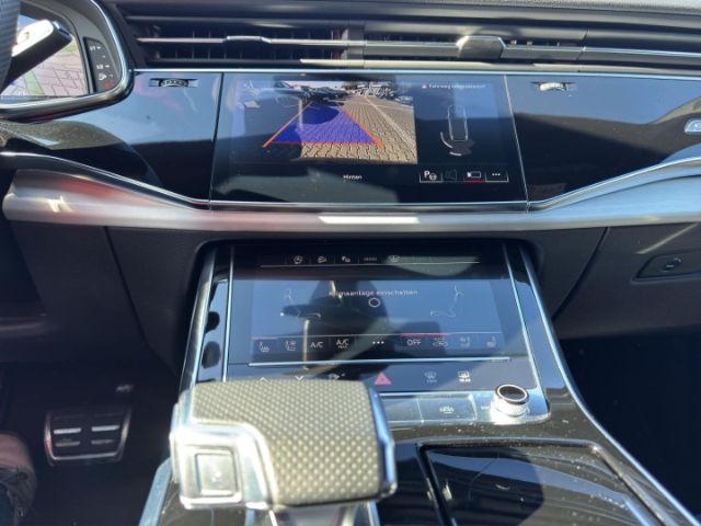 Audi SQ7 Quattro