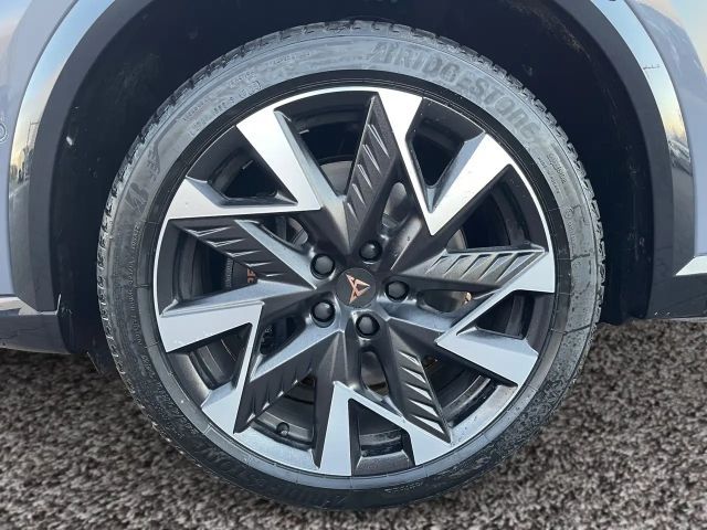 Cupra Formentor DSG VZ