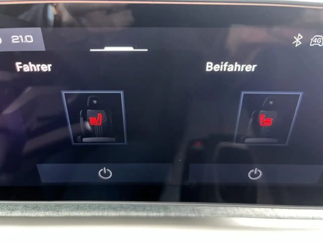 Peugeot 5008 GT-Line Hybrid