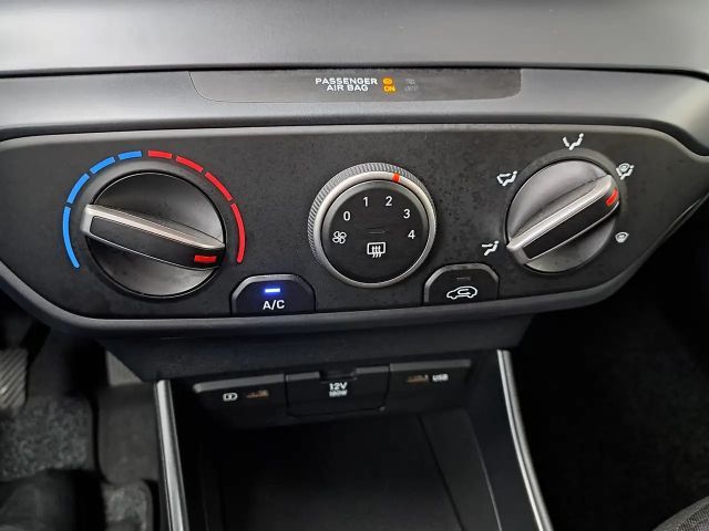 Hyundai i20 1,2 MPI i-Line Plus