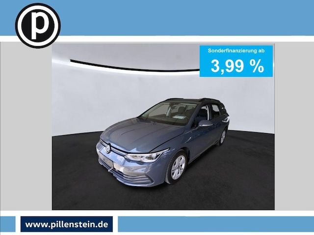 Volkswagen Golf Business DSG Variant