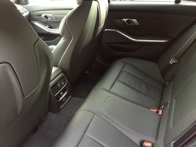 BMW M3 Competition Touring xDrive