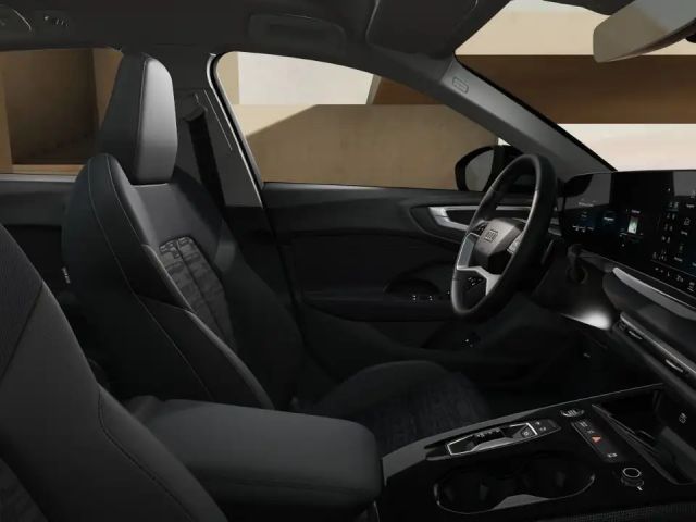 Audi A5 Hybride Quattro S-Tronic