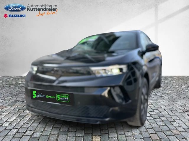 Opel Mokka GS-Line Grand Sport Turbo