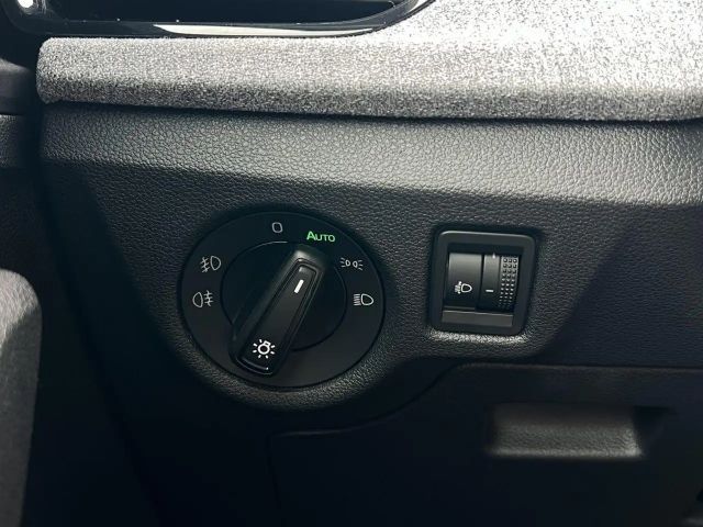 Skoda Scala 1.0 TSI Selection