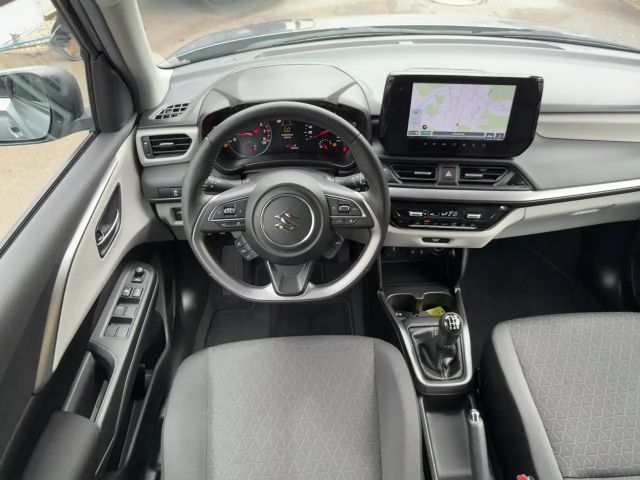 Suzuki Swift Comfort DualJet