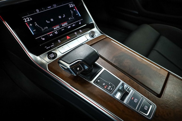 Audi A6 45 TDI Avant Quattro S-Tronic Sport