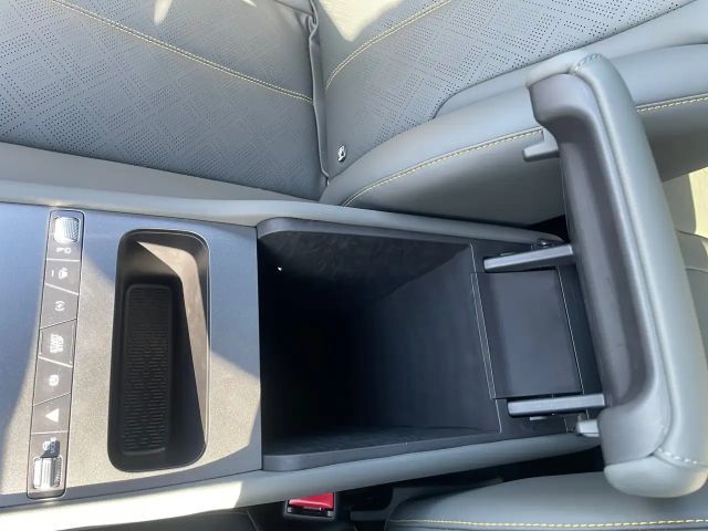 BYD Atto 3 Excellence Vierwielaandrijving