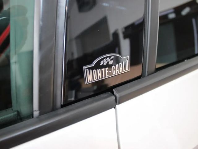 Skoda Fabia 1.0 TSI Monte Carlo