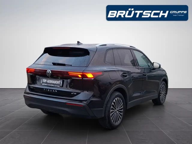 Volkswagen Tiguan 1.5 TSI DSG Life