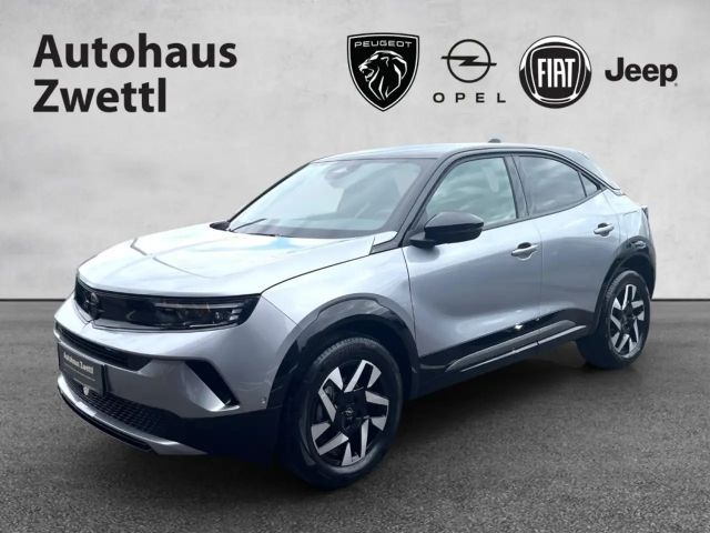 Opel Mokka GS-Line Grand Sport