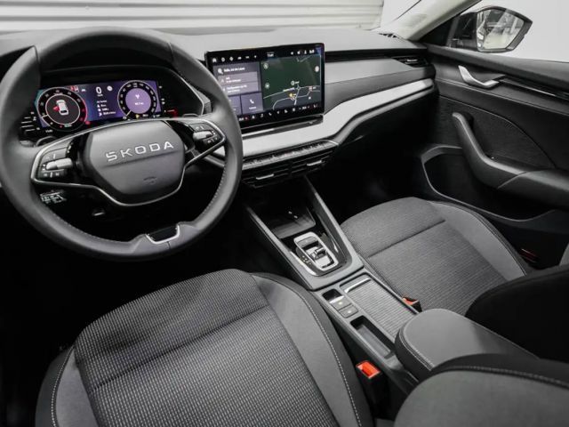 Skoda Octavia Selection