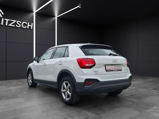 Audi Q2 35 TFSI S-Tronic