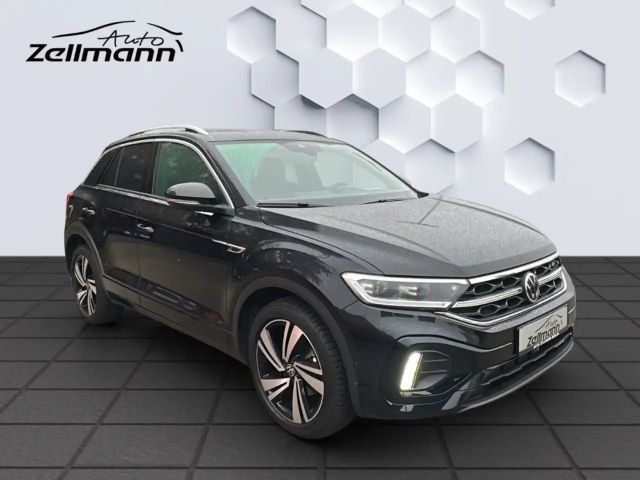 Volkswagen T-Roc 1.5 TSI R-Line