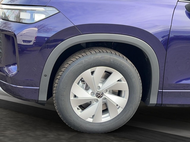 Volkswagen Tayron 1.5 eTSI DSG Life