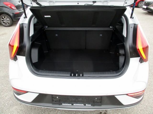 Hyundai Bayon 1.0 T-GDi