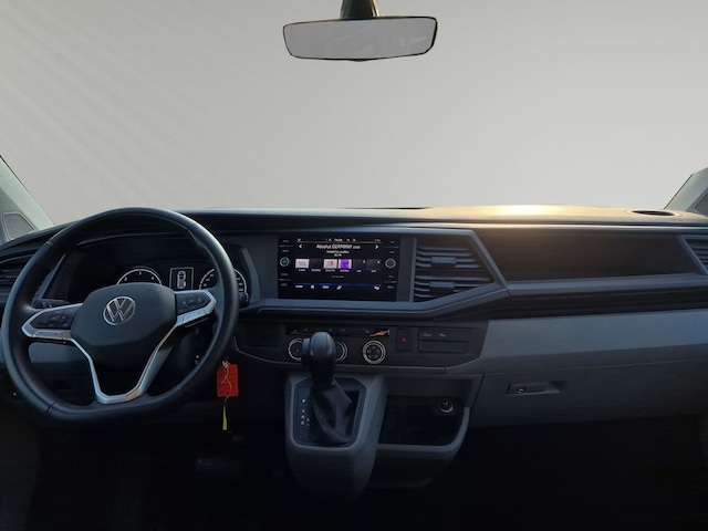 Volkswagen Caravelle 2.0 TDI Comfortline T6