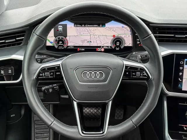 Audi A6 45 TDI Avant Quattro