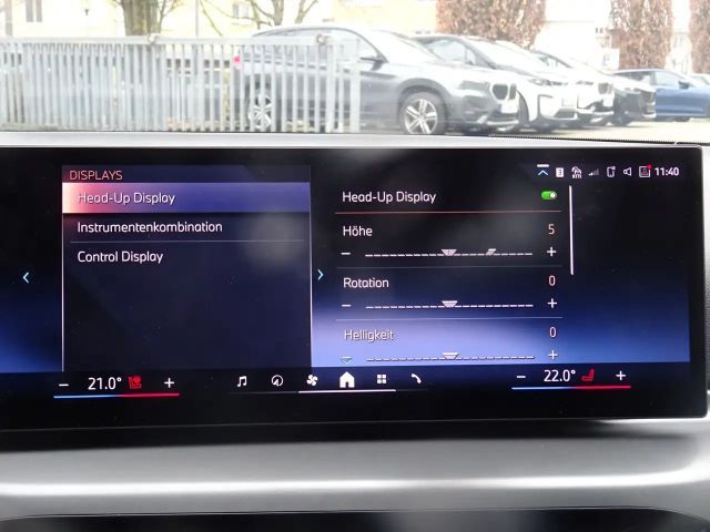 BMW 220 220i Coupé M-Sport