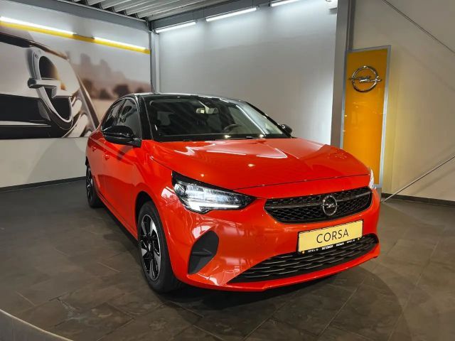 Opel Corsa Edition