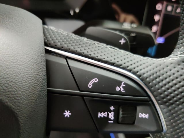 Audi A3 S-Line S-Tronic Sedan