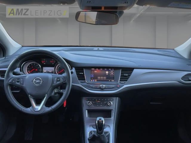 Opel Astra 1.2 Turbo Edition Turbo