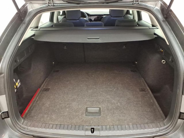 Skoda Octavia 1.5 TSI Combi