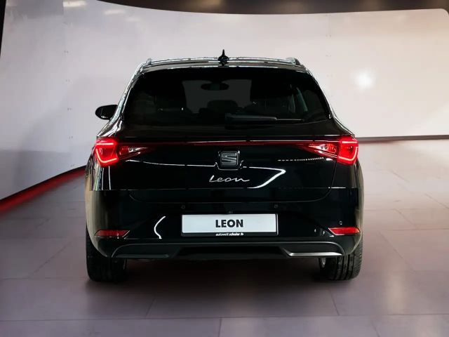 Seat Leon 1.5 eTSI Sportstourer Style