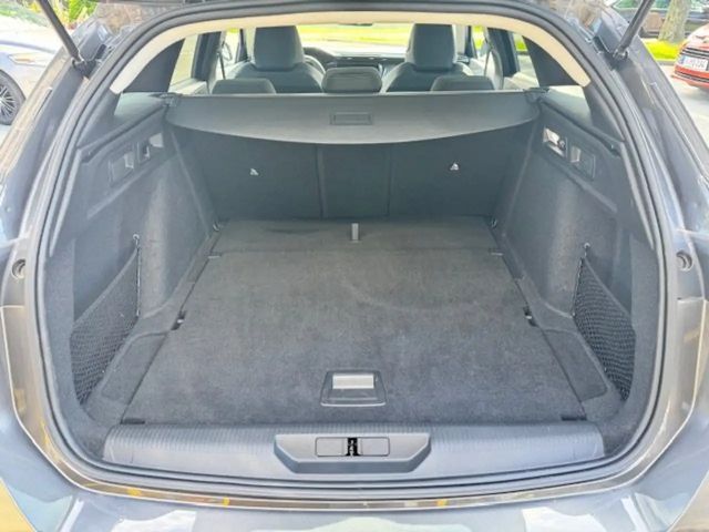 Peugeot 308 Allure Pack EAT8 PureTech SW