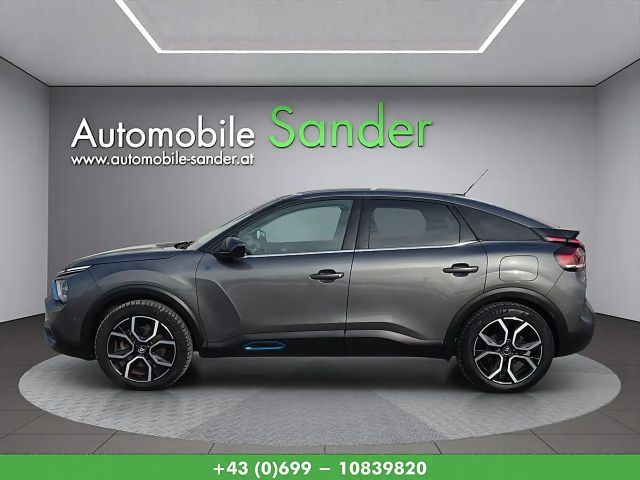 Citroën ë-C4 Shine