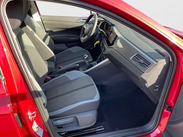 Volkswagen Polo 1.0 TSI Style