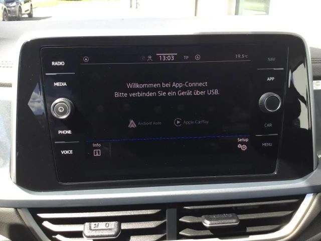 Volkswagen T-Roc 1.5 TSI DSG Style