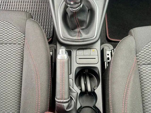 Ford Puma EcoBoost ST Line