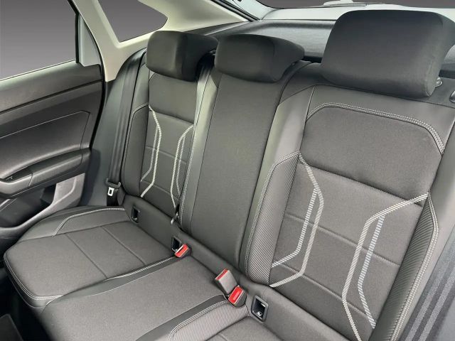 Volkswagen Taigo 1.0 TSI Style