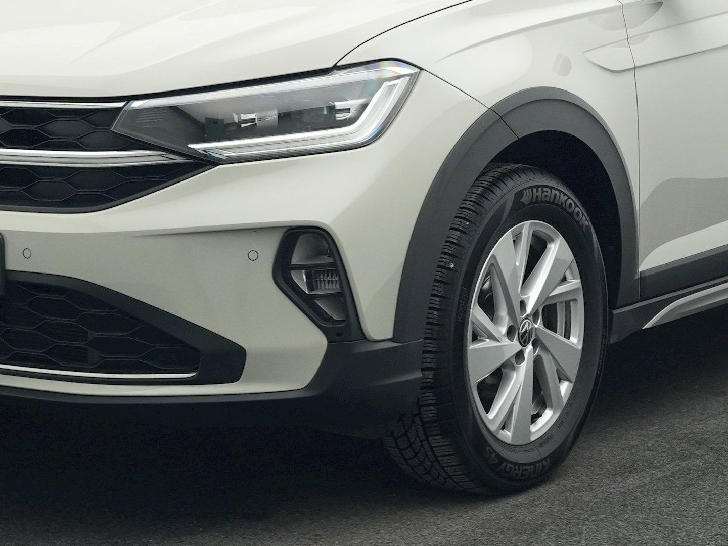 Volkswagen Taigo 1.0 TSI DSG IQ.Drive Life