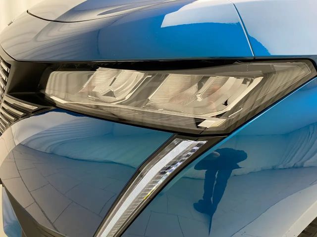 Peugeot 308 Allure Pack BlueHDi