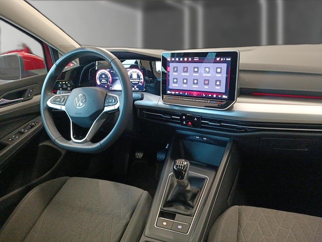 Volkswagen Golf 1.5 TSI Golf VIII