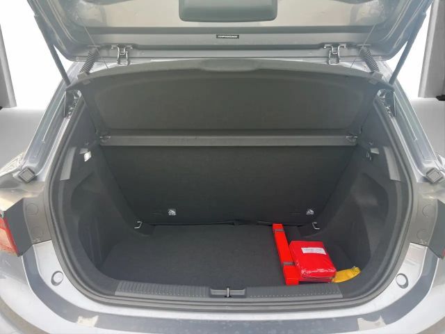 MG MG3 Hybrid+ Luxury