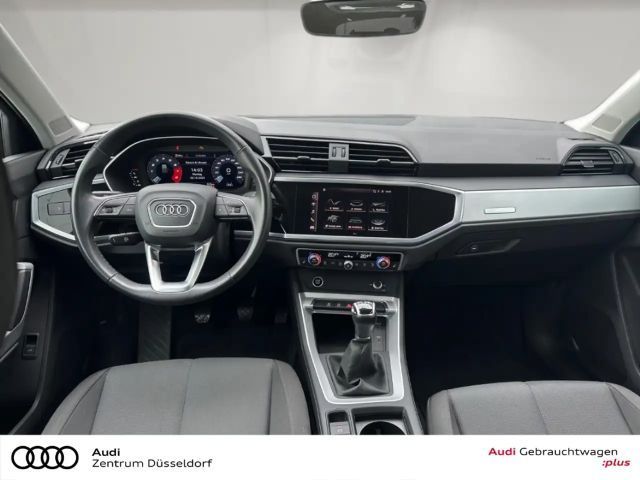 Audi Q3 35 TFSI