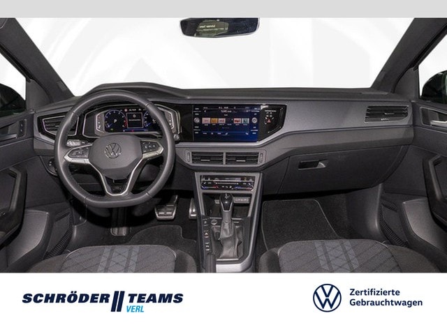 Volkswagen Taigo 1.0 TSI DSG R-Line