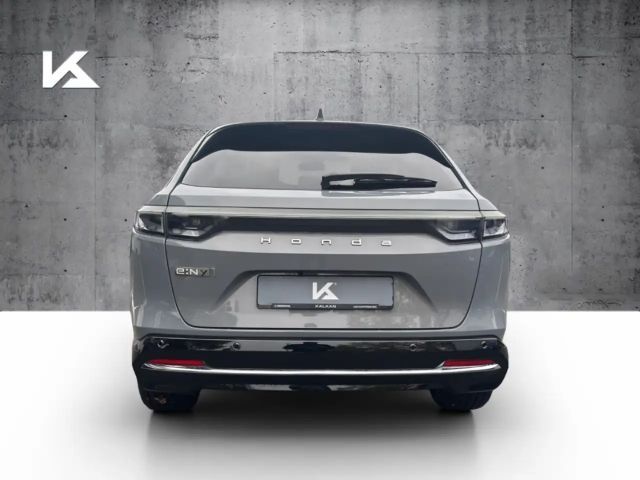 Honda e:Ny1 e Ny1 Kamera, Honda Connect, HUD Navi Digitales Co