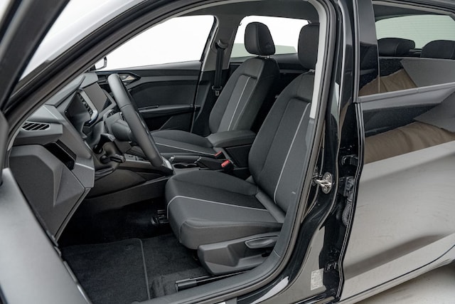 Audi A1 30 TFSI S-Tronic Sportback