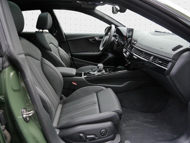 Audi S5 Quattro Sportback