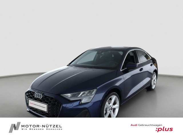 Audi A3 35 TFSI S-Tronic Sedan