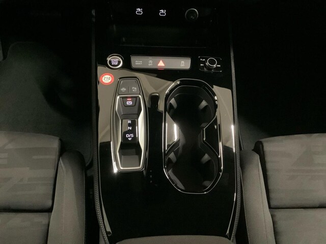 Audi A5 Avant S-Tronic