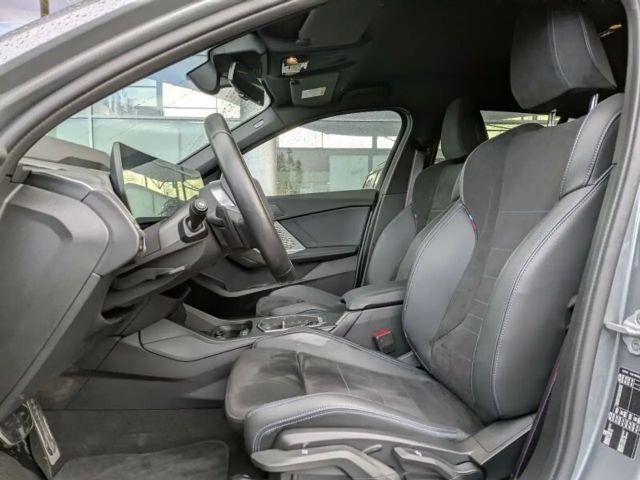 BMW 120 M-Sport Sedan