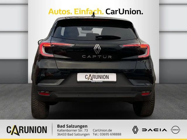 Renault Captur TCe 90 Techno