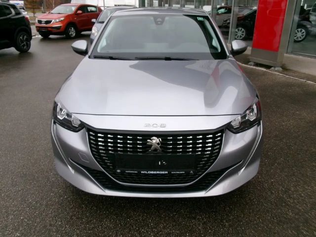 Peugeot 208 Active Pack