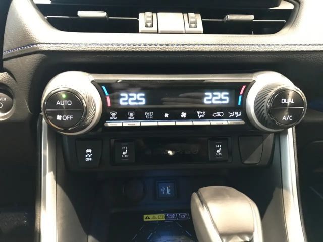 Toyota RAV4 4x2 Hybride Style