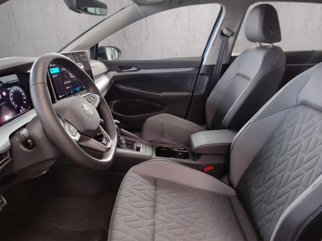 Volkswagen Golf 1.5 TSI